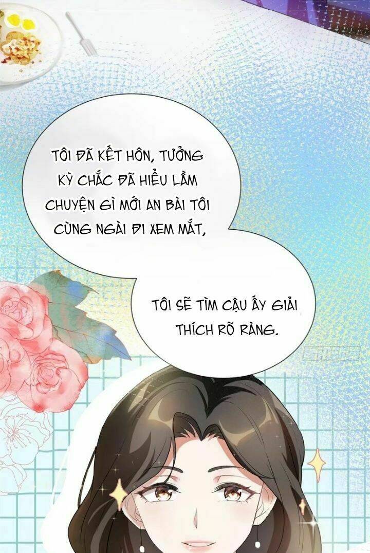 Tiên Hôn Đoạt Ái - Chapter 1 - Page 5