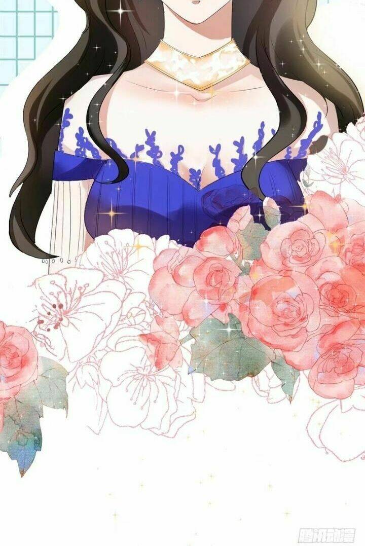 Tiên Hôn Đoạt Ái - Chapter 1 - Page 6