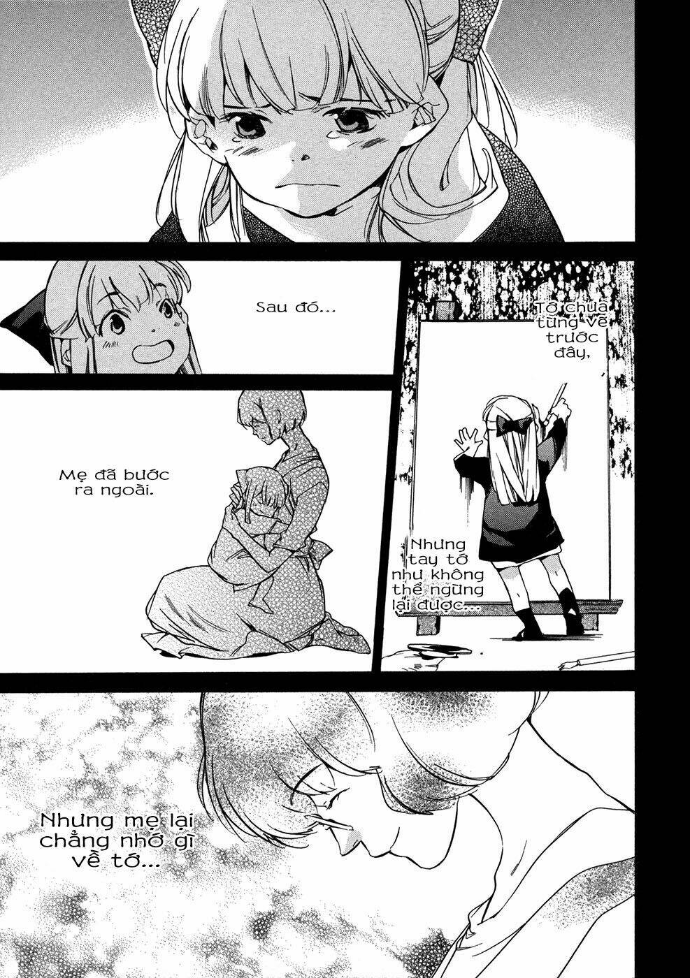 Itsuya-san - Chapter 9 - Page 9