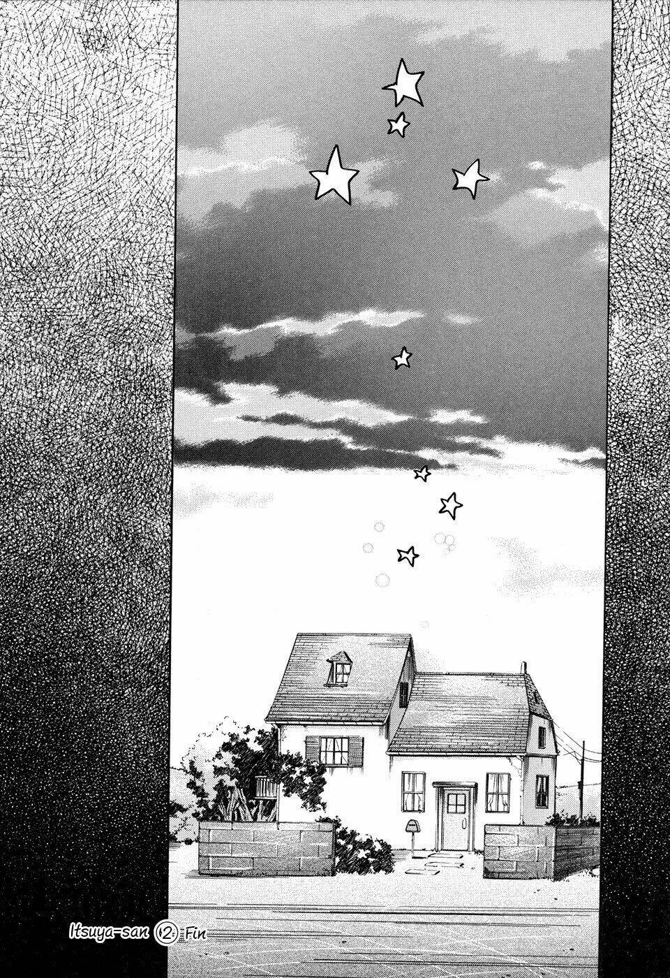 Itsuya-san - Chapter 9 - Page 30