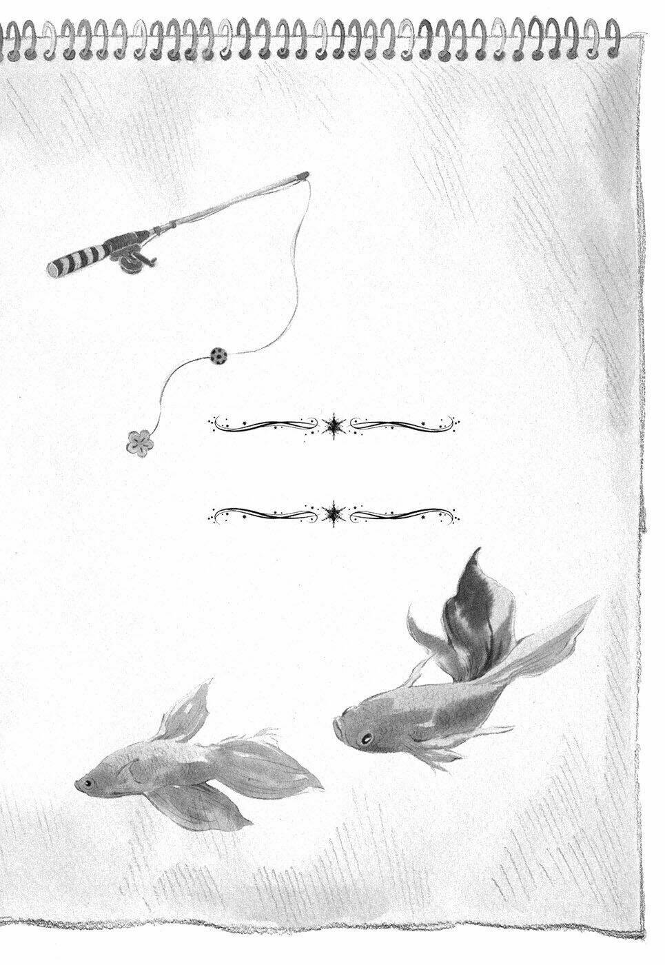 Itsuya-san - Chapter 9 - Page 32