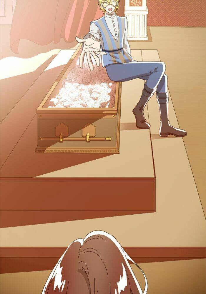 Nhà Hát Bóng Ma - Chapter 2 - Page 118