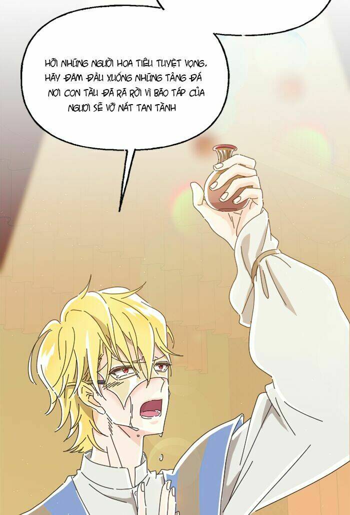 Nhà Hát Bóng Ma - Chapter 2 - Page 121