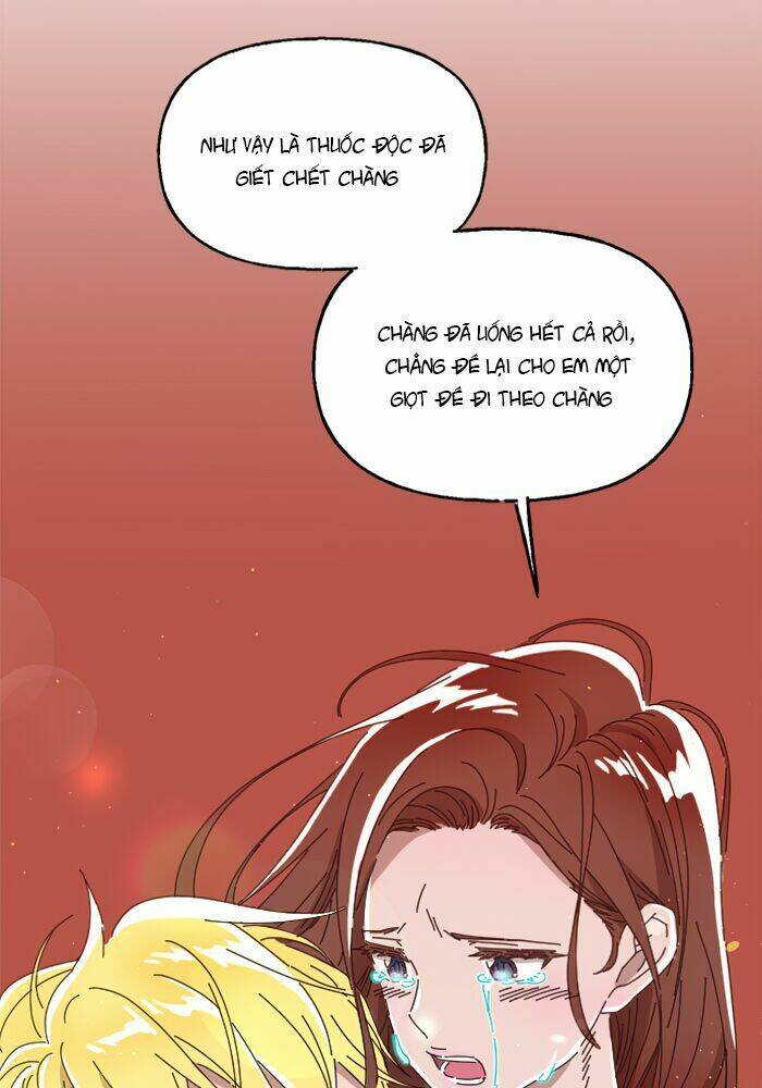 Nhà Hát Bóng Ma - Chapter 2 - Page 130