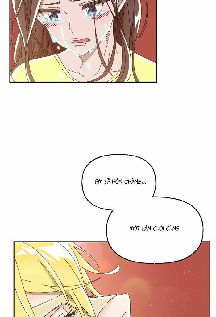 Nhà Hát Bóng Ma - Chapter 2 - Page 133