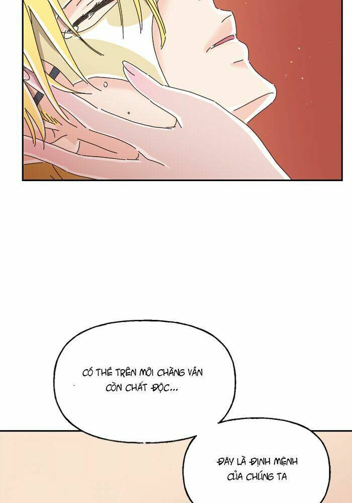 Nhà Hát Bóng Ma - Chapter 2 - Page 134