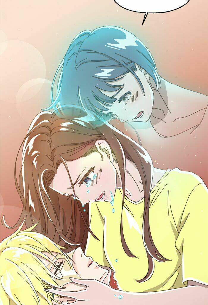 Nhà Hát Bóng Ma - Chapter 2 - Page 135