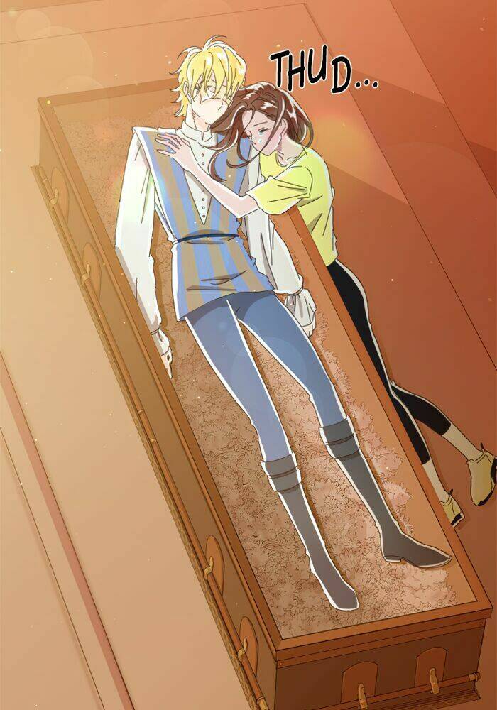 Nhà Hát Bóng Ma - Chapter 2 - Page 138