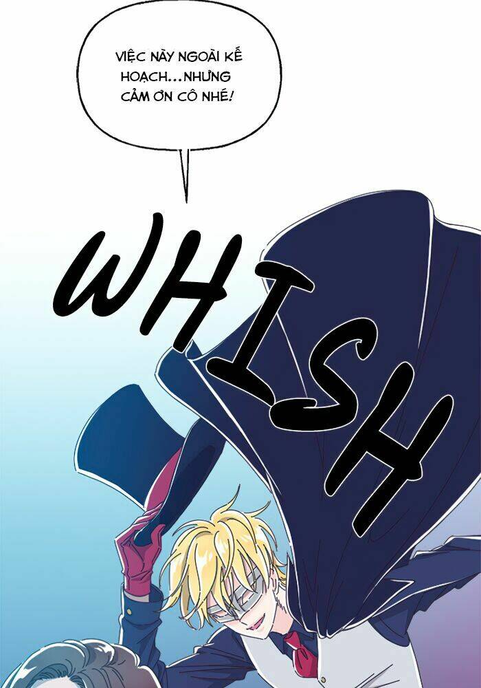 Nhà Hát Bóng Ma - Chapter 2 - Page 159