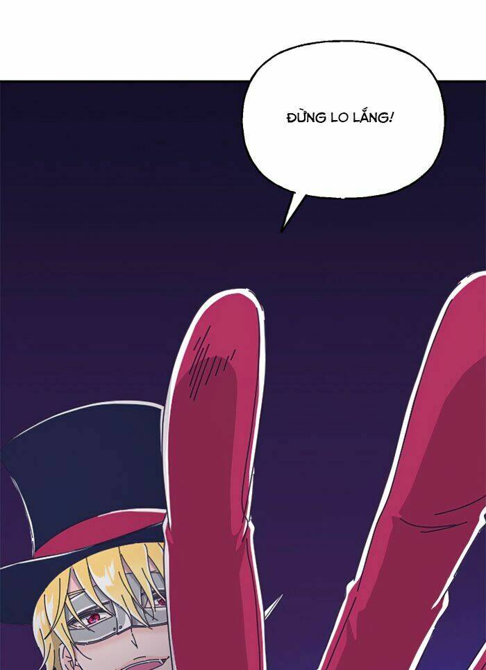 Nhà Hát Bóng Ma - Chapter 2 - Page 164