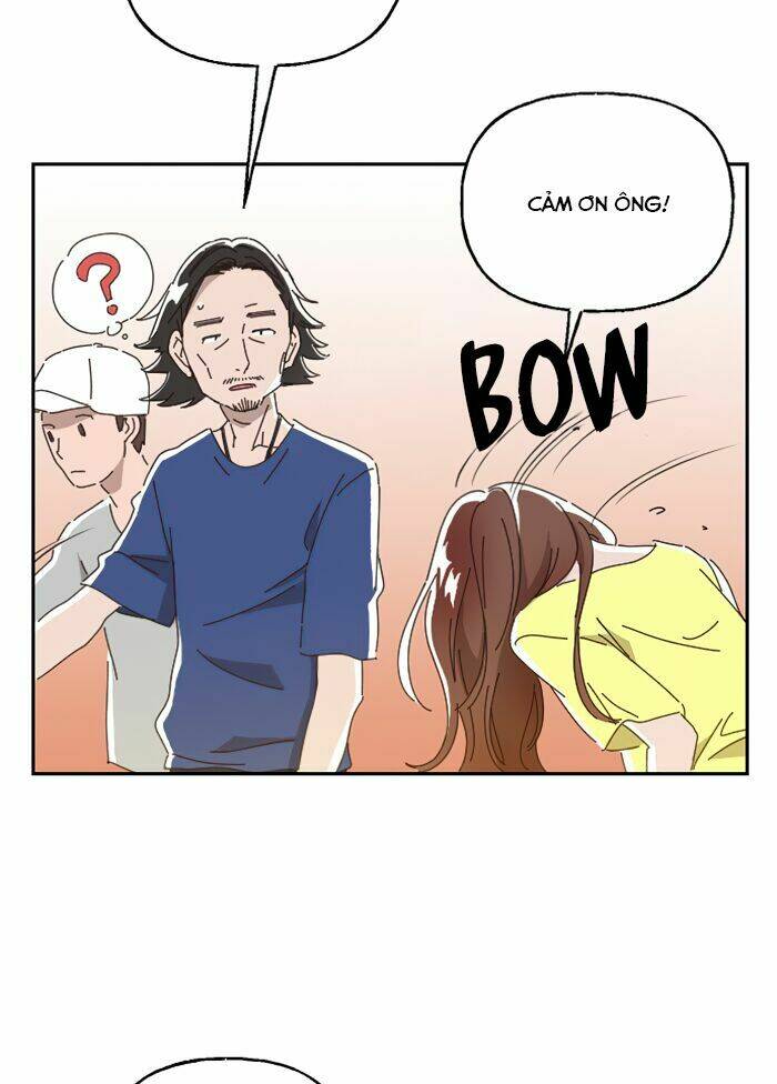 Nhà Hát Bóng Ma - Chapter 2 - Page 17