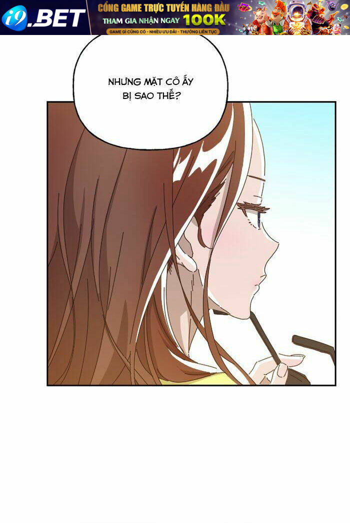Nhà Hát Bóng Ma - Chapter 2 - Page 19