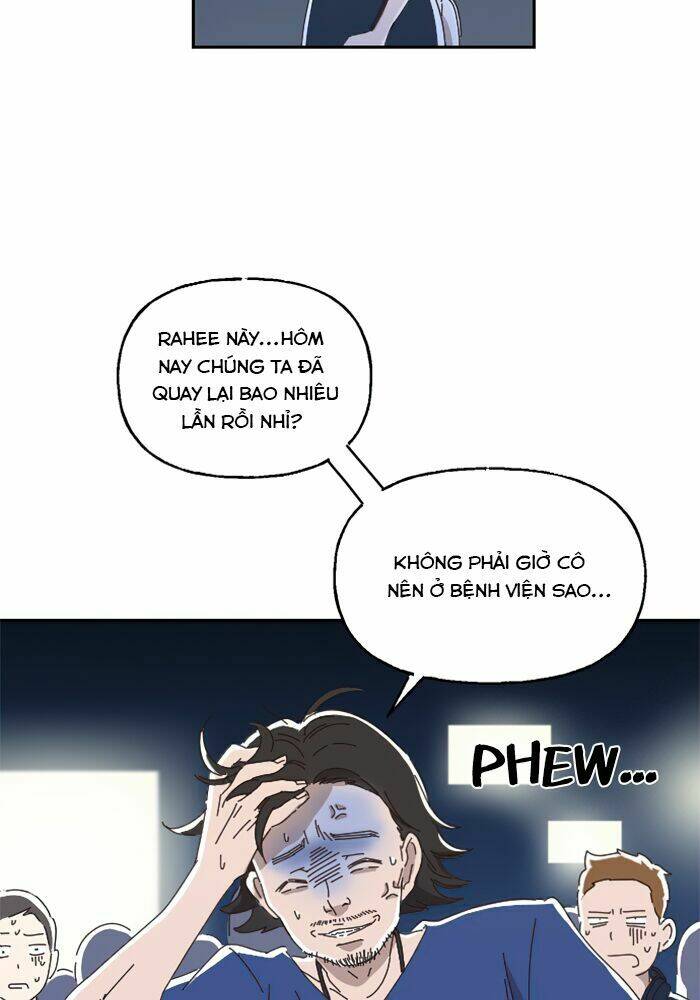 Nhà Hát Bóng Ma - Chapter 2 - Page 26