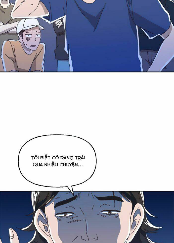 Nhà Hát Bóng Ma - Chapter 2 - Page 27