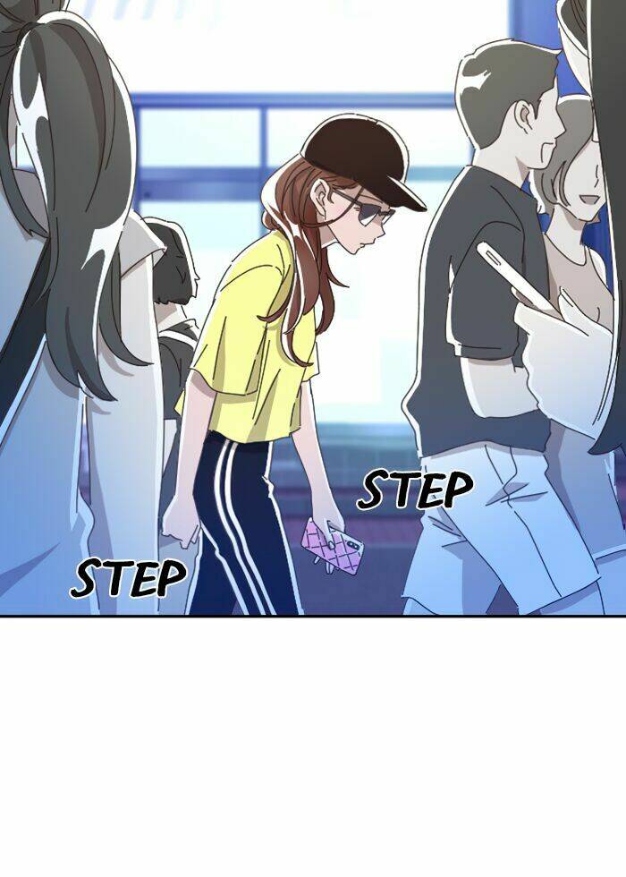 Nhà Hát Bóng Ma - Chapter 2 - Page 34