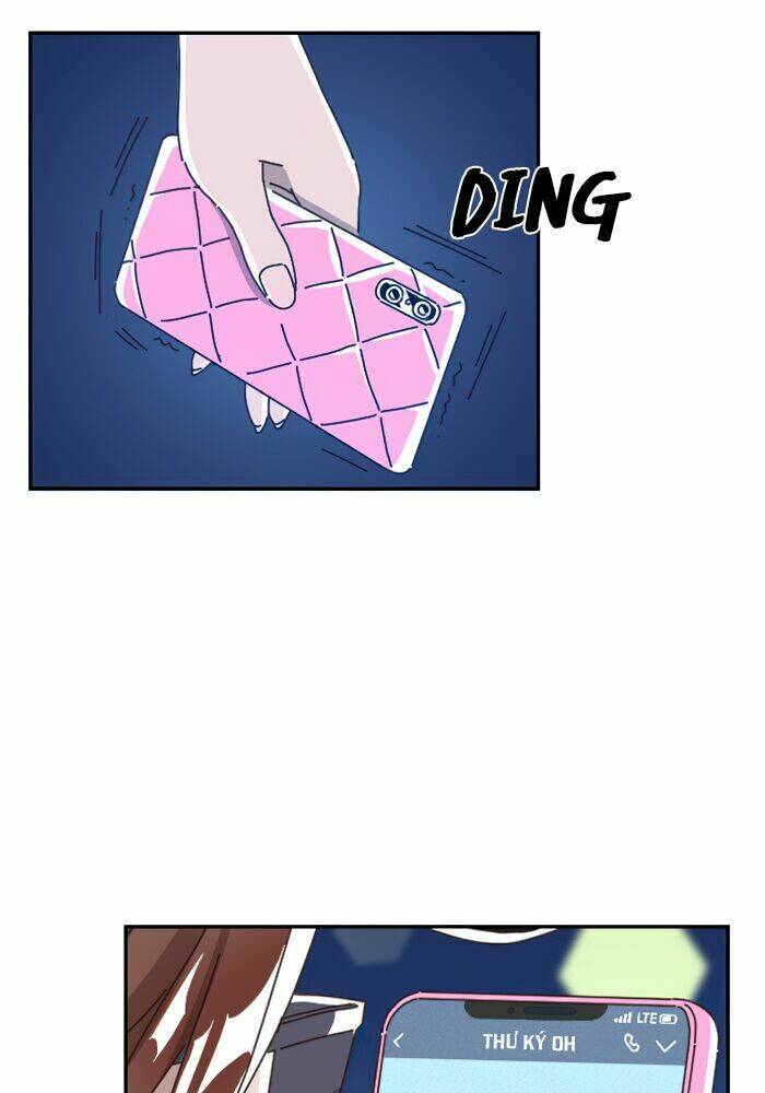 Nhà Hát Bóng Ma - Chapter 2 - Page 35