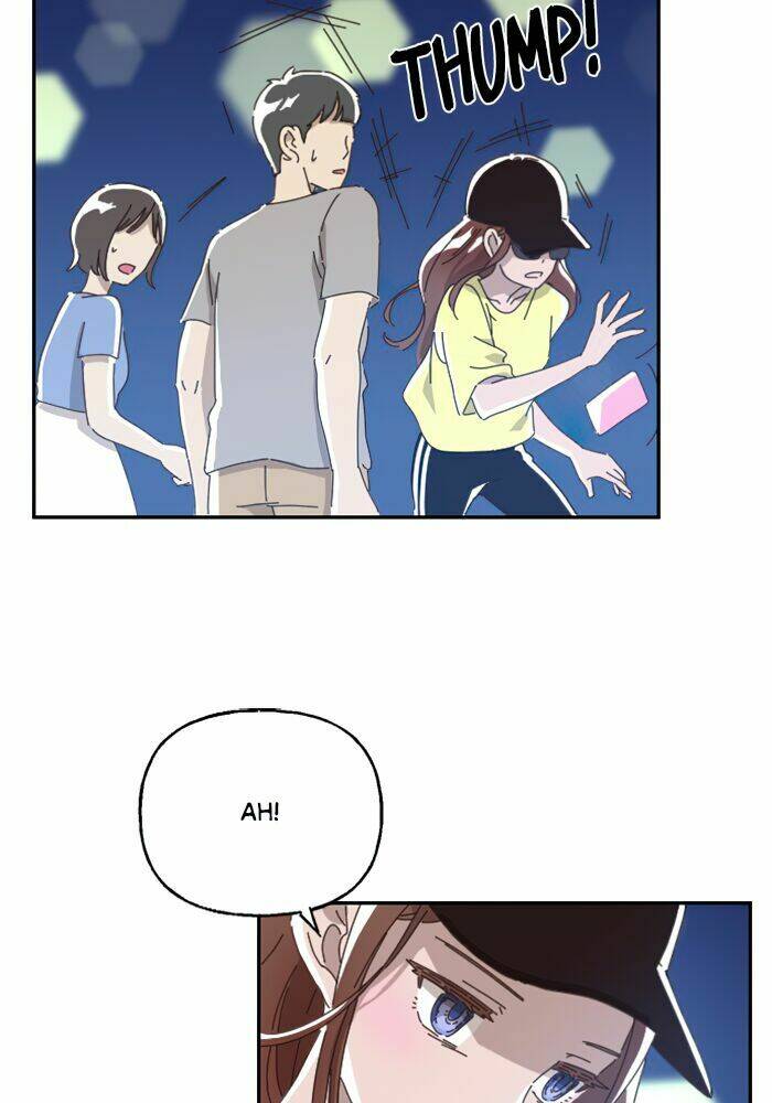 Nhà Hát Bóng Ma - Chapter 2 - Page 37