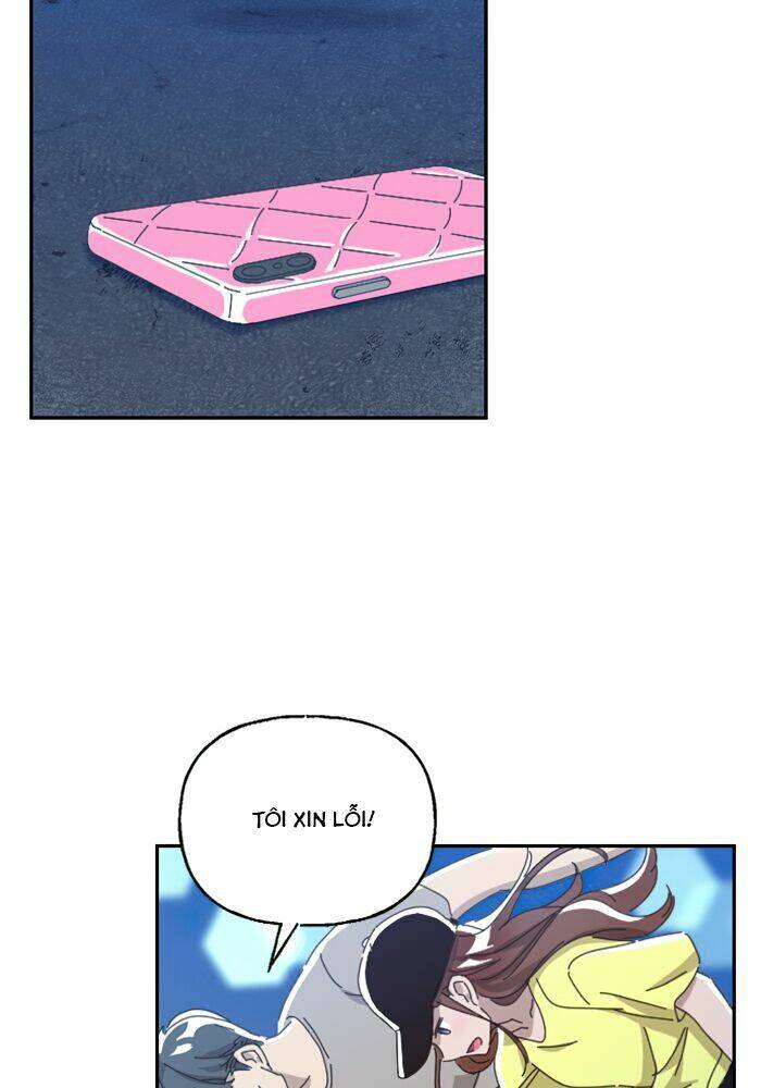 Nhà Hát Bóng Ma - Chapter 2 - Page 39