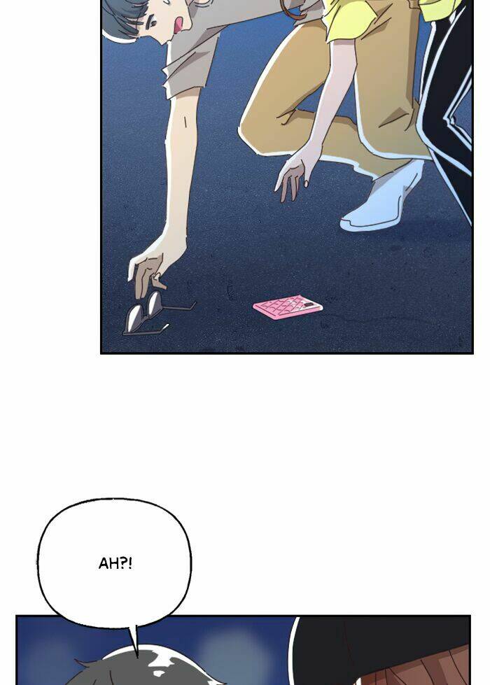 Nhà Hát Bóng Ma - Chapter 2 - Page 40