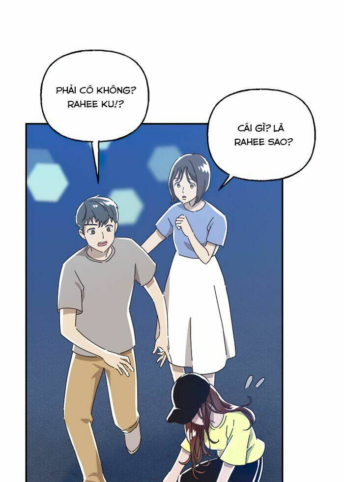 Nhà Hát Bóng Ma - Chapter 2 - Page 42