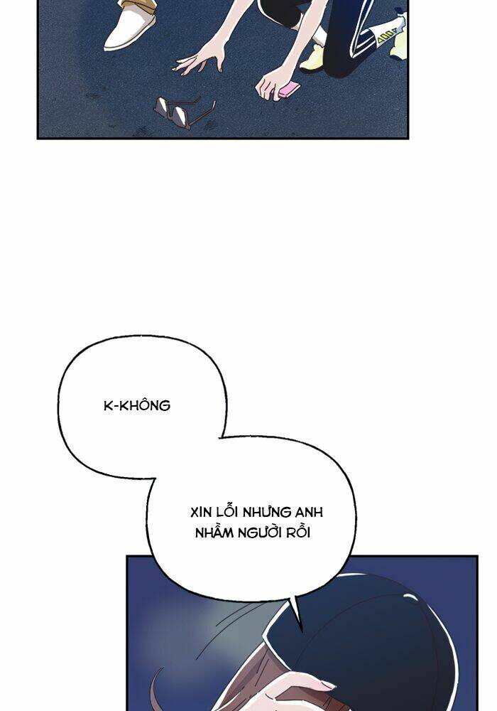 Nhà Hát Bóng Ma - Chapter 2 - Page 43