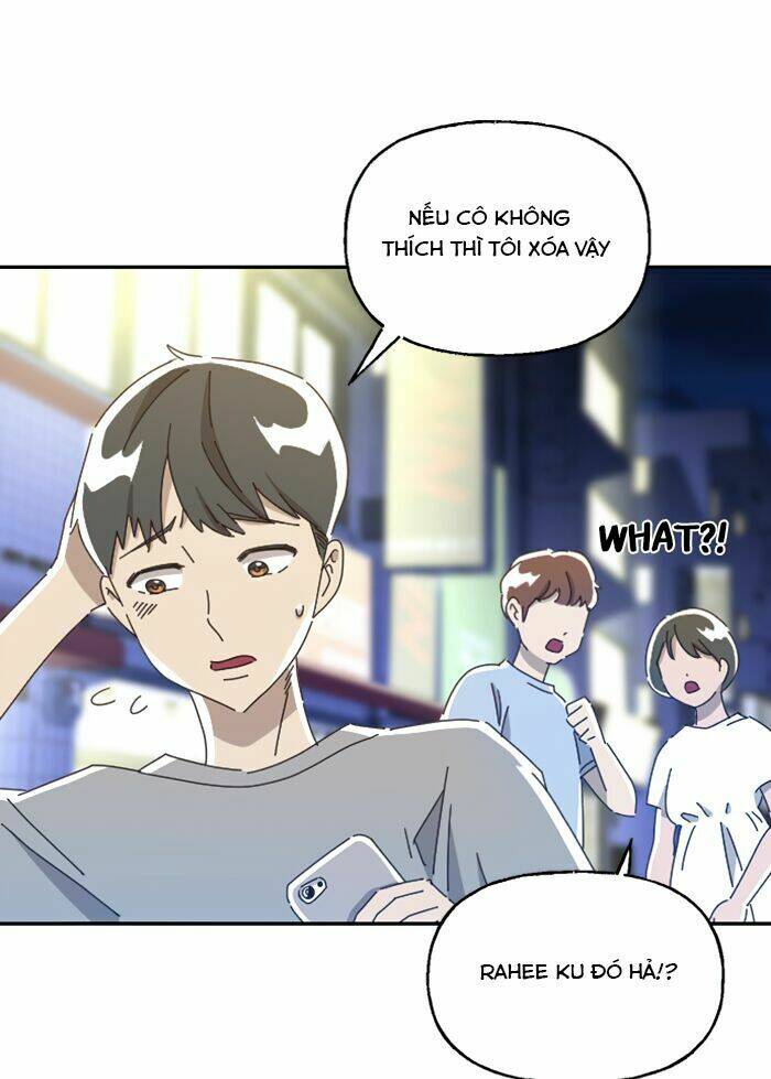 Nhà Hát Bóng Ma - Chapter 2 - Page 48