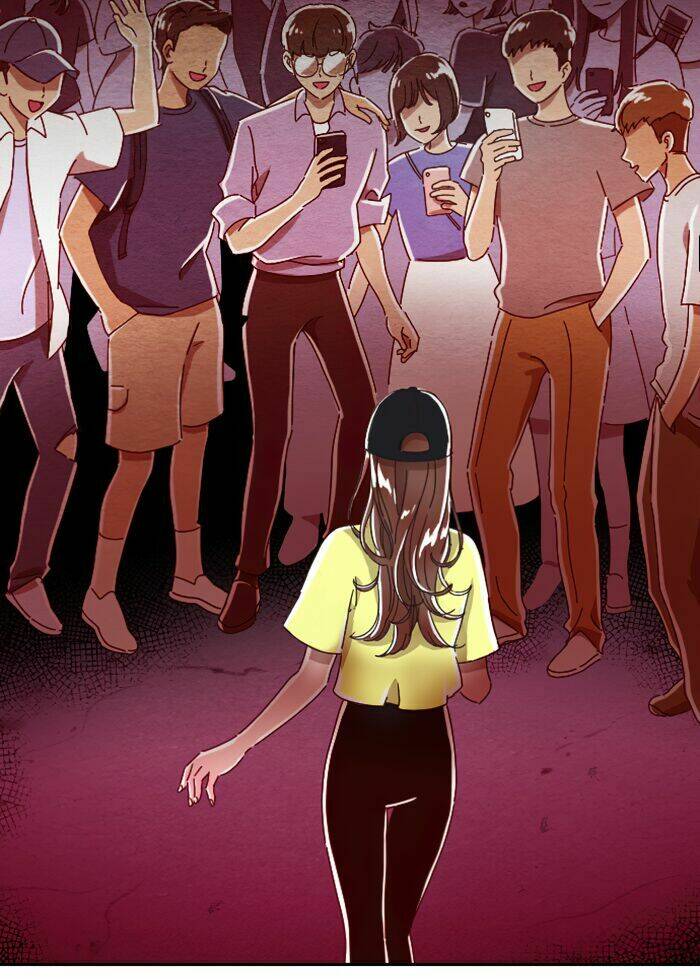 Nhà Hát Bóng Ma - Chapter 2 - Page 52