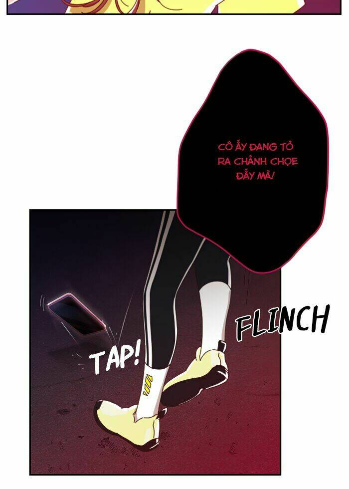 Nhà Hát Bóng Ma - Chapter 2 - Page 54