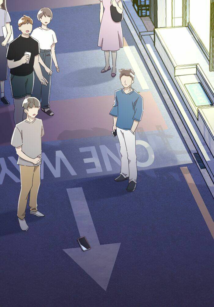 Nhà Hát Bóng Ma - Chapter 2 - Page 57