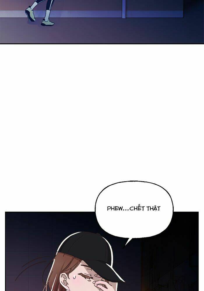 Nhà Hát Bóng Ma - Chapter 2 - Page 64