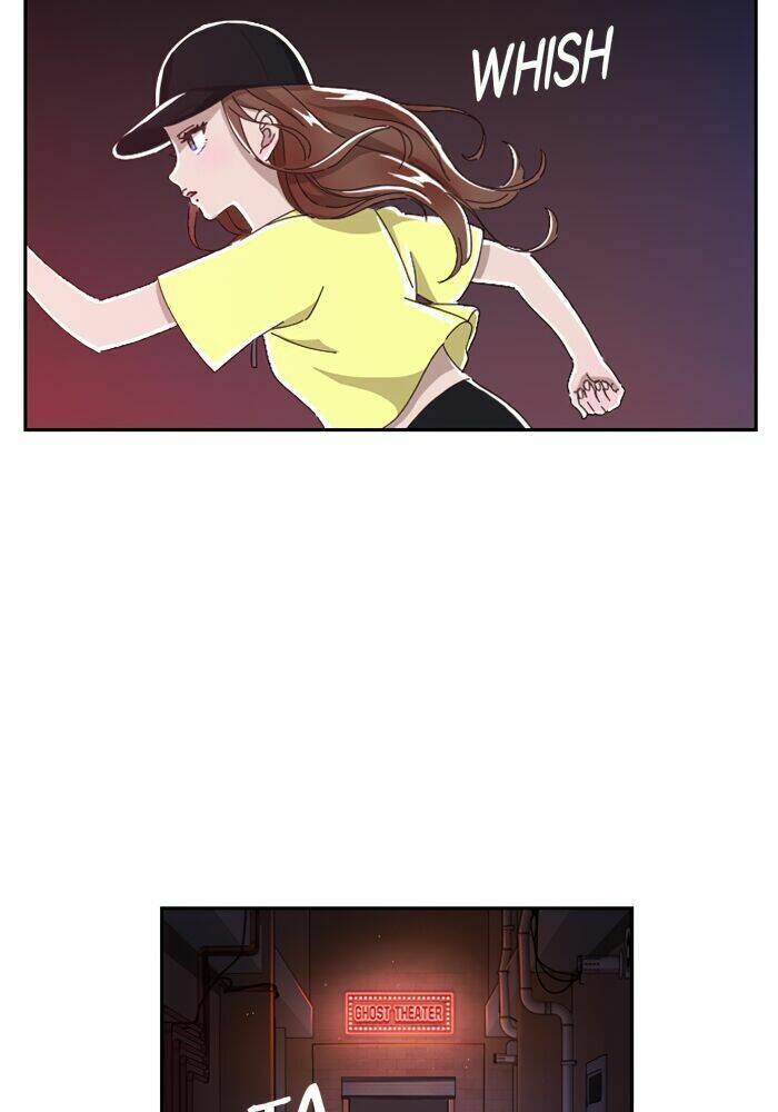 Nhà Hát Bóng Ma - Chapter 2 - Page 70