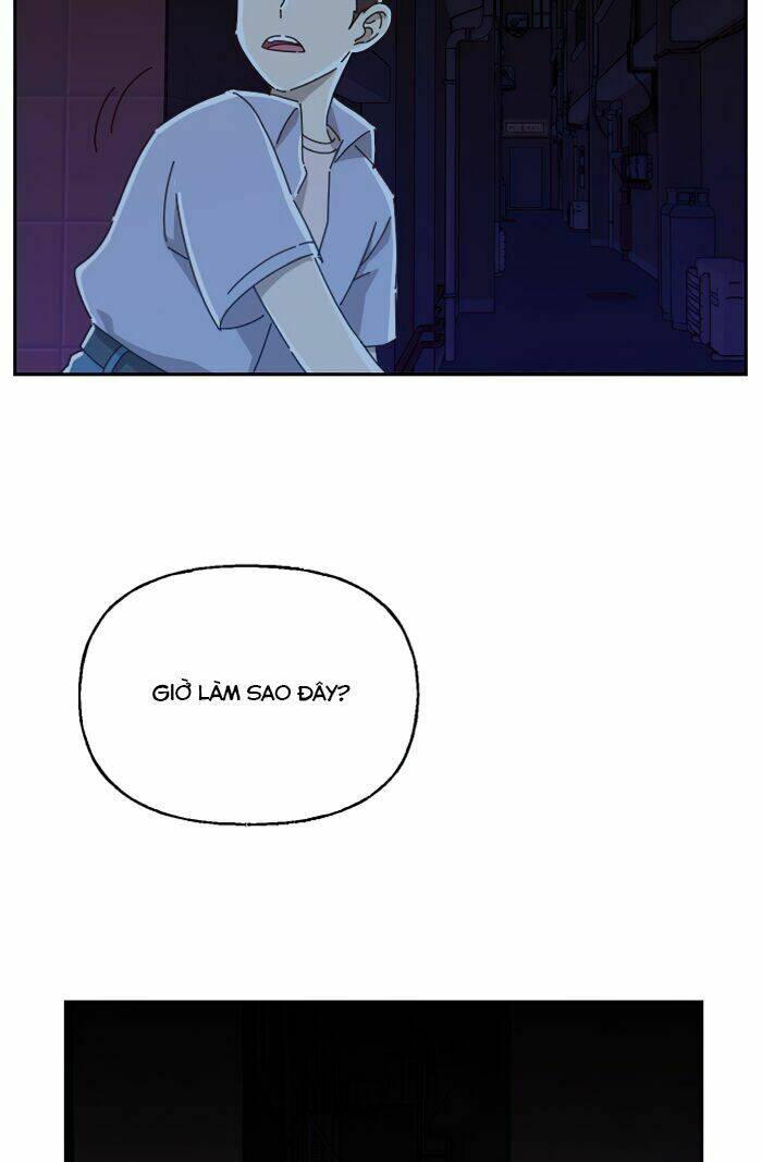 Nhà Hát Bóng Ma - Chapter 2 - Page 73