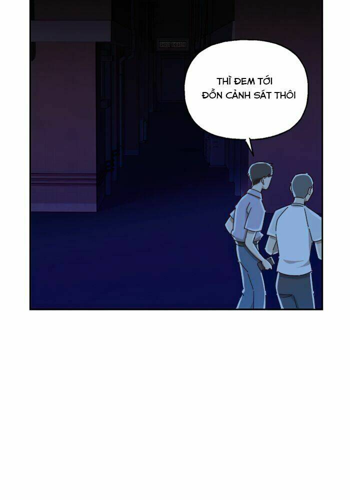 Nhà Hát Bóng Ma - Chapter 2 - Page 74