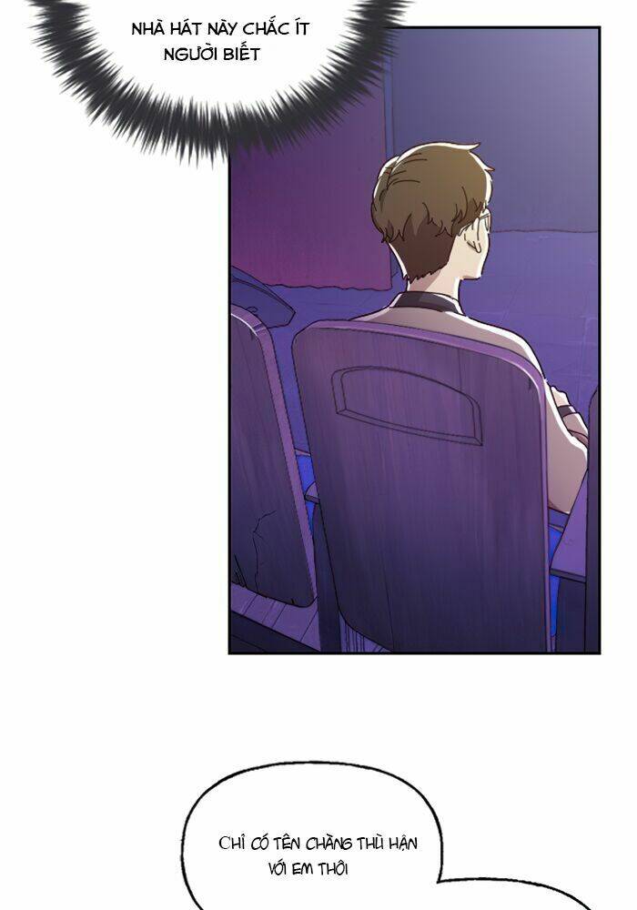 Nhà Hát Bóng Ma - Chapter 2 - Page 80