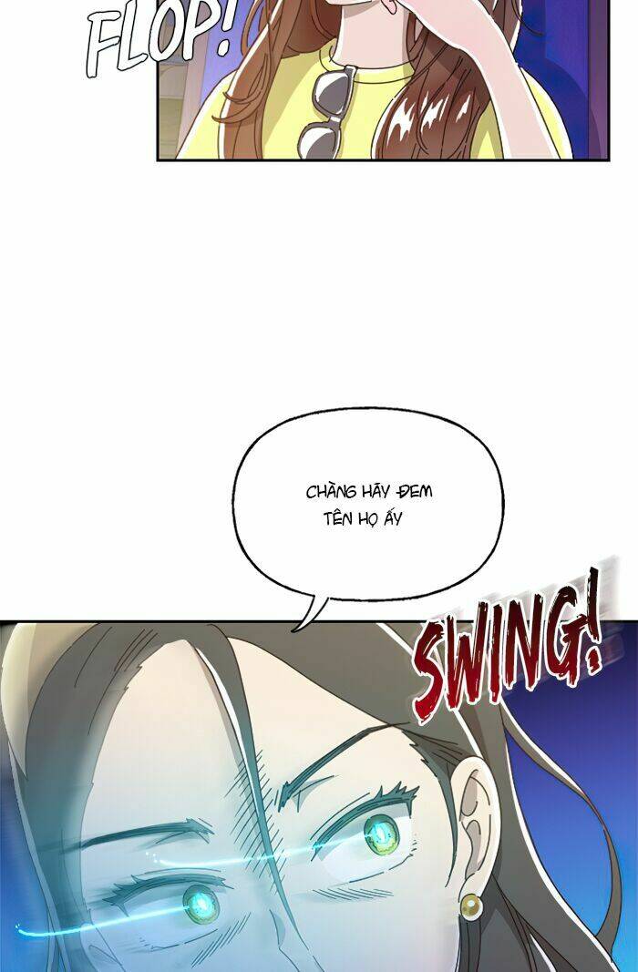 Nhà Hát Bóng Ma - Chapter 2 - Page 83