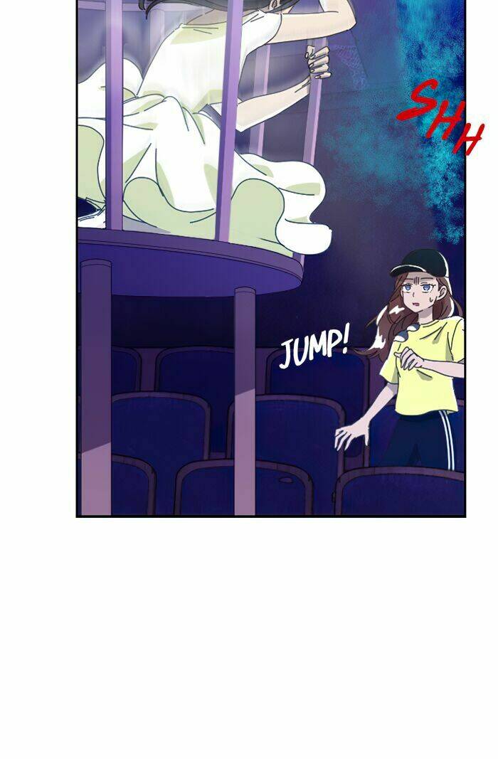 Nhà Hát Bóng Ma - Chapter 2 - Page 87