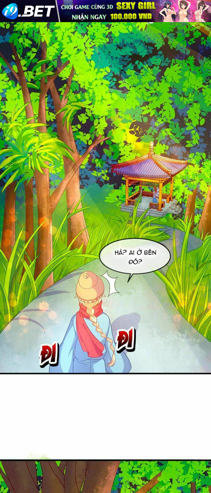 Tay Phải Của Bản Tọa Thành Tinh Rồi - Chapter 39 - Page 9