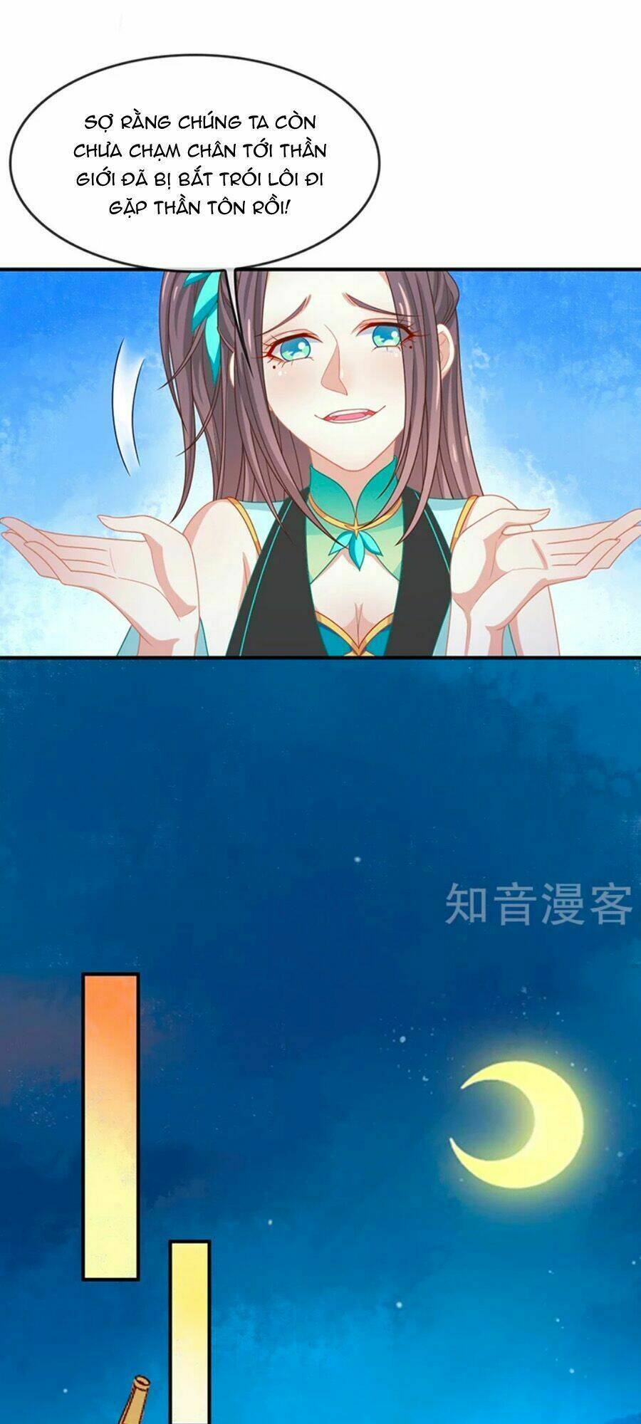 Tay Phải Của Bản Tọa Thành Tinh Rồi - Chapter 39 - Page 13