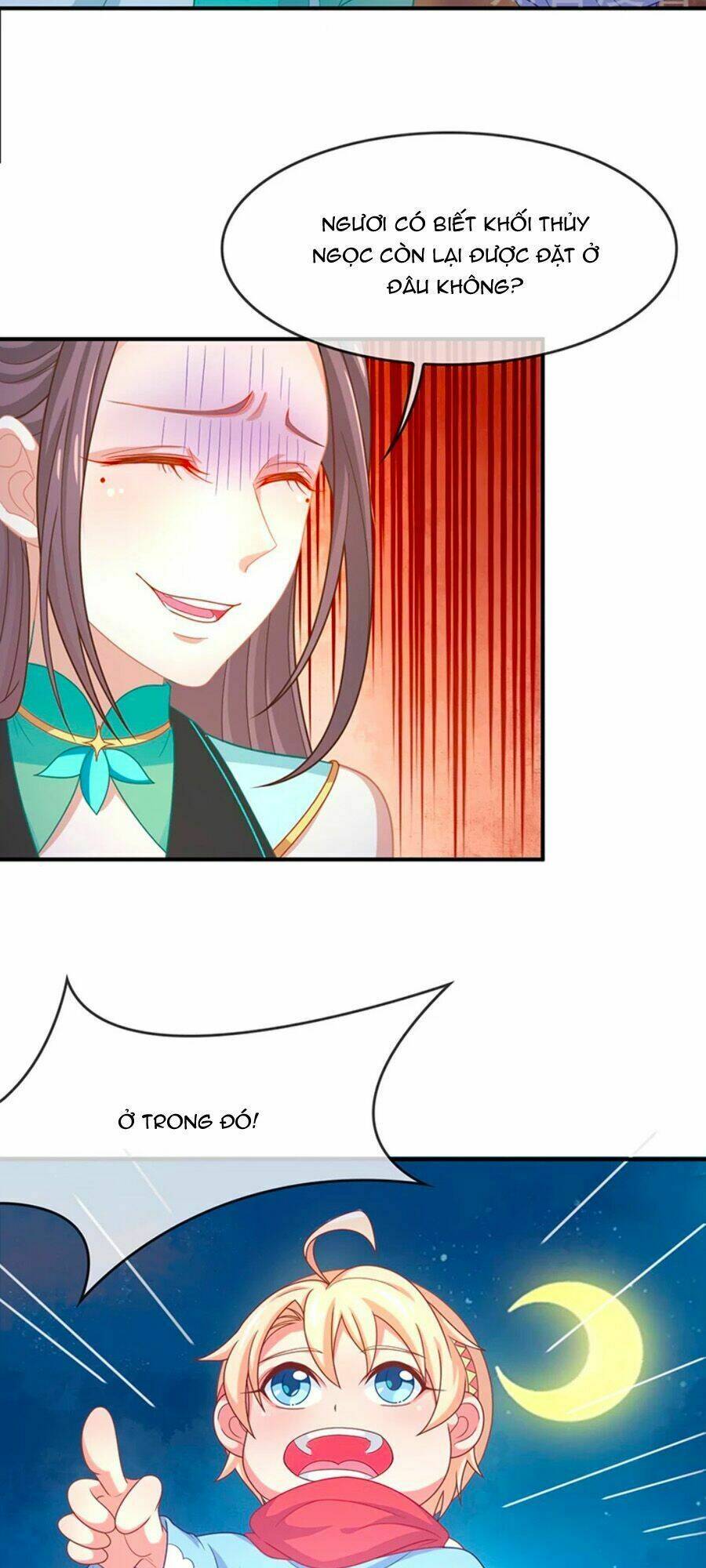 Tay Phải Của Bản Tọa Thành Tinh Rồi - Chapter 39 - Page 16