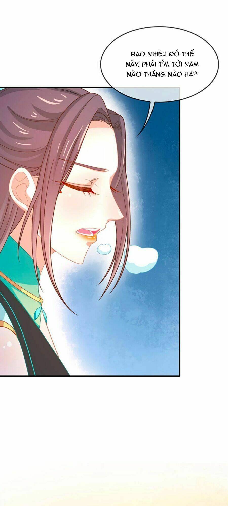 Tay Phải Của Bản Tọa Thành Tinh Rồi - Chapter 39 - Page 23