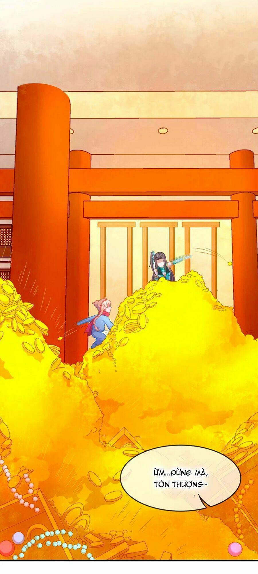 Tay Phải Của Bản Tọa Thành Tinh Rồi - Chapter 39 - Page 24