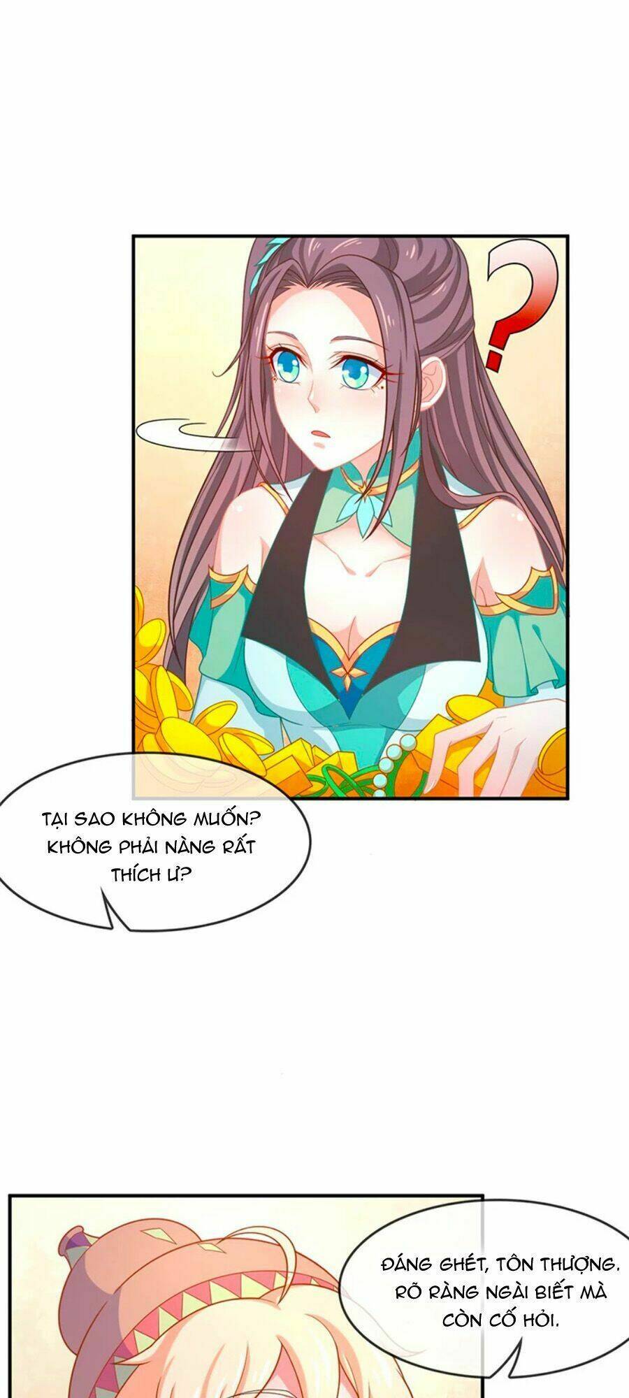 Tay Phải Của Bản Tọa Thành Tinh Rồi - Chapter 39 - Page 25