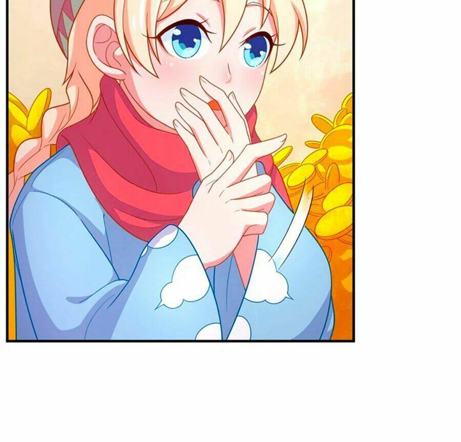 Tay Phải Của Bản Tọa Thành Tinh Rồi - Chapter 39 - Page 26