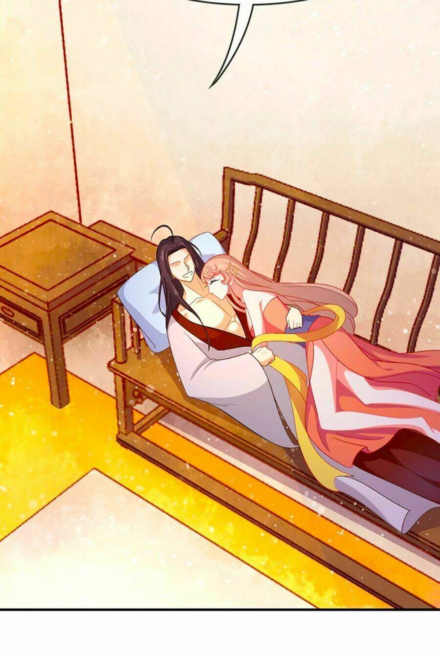 Tay Phải Của Bản Tọa Thành Tinh Rồi - Chapter 39 - Page 28