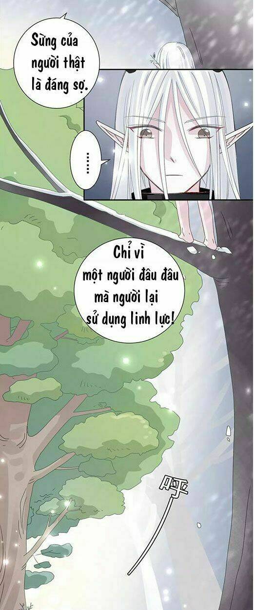 Sơn chi linh - Chapter 3 - Page 9