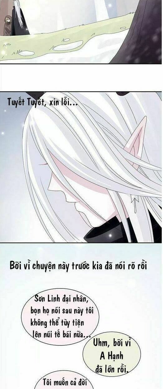 Sơn chi linh - Chapter 3 - Page 10