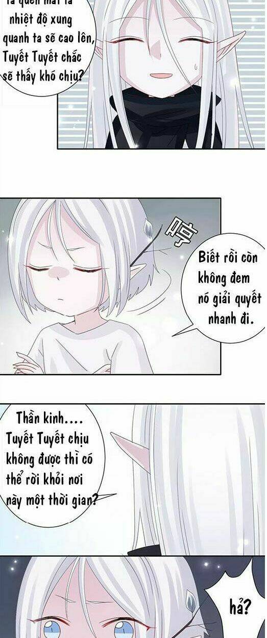 Sơn chi linh - Chapter 3 - Page 14