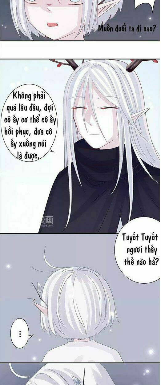 Sơn chi linh - Chapter 3 - Page 15