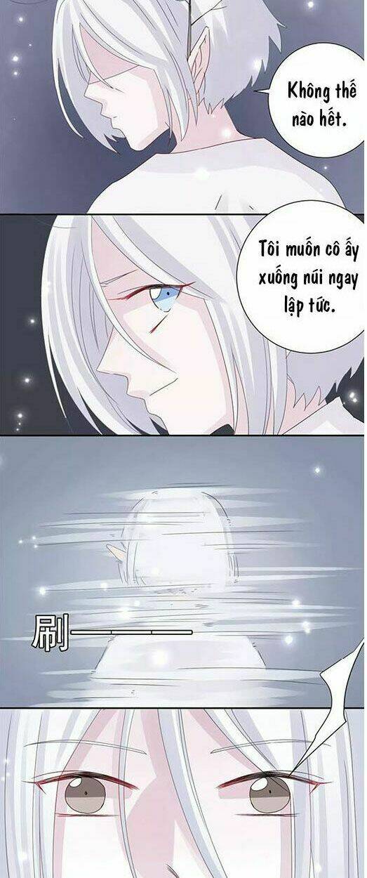 Sơn chi linh - Chapter 3 - Page 16