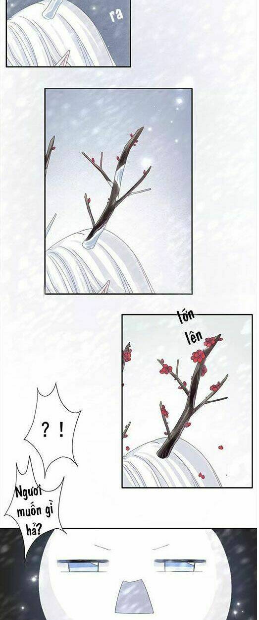 Sơn chi linh - Chapter 3 - Page 4